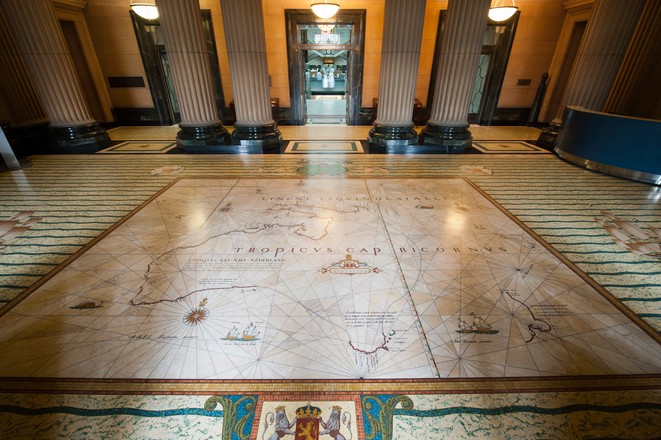 State Library of NSW